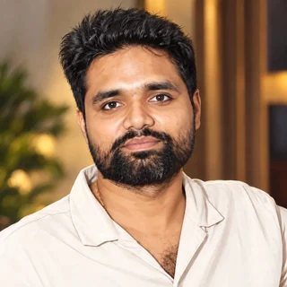 Swadeep Tripathi
