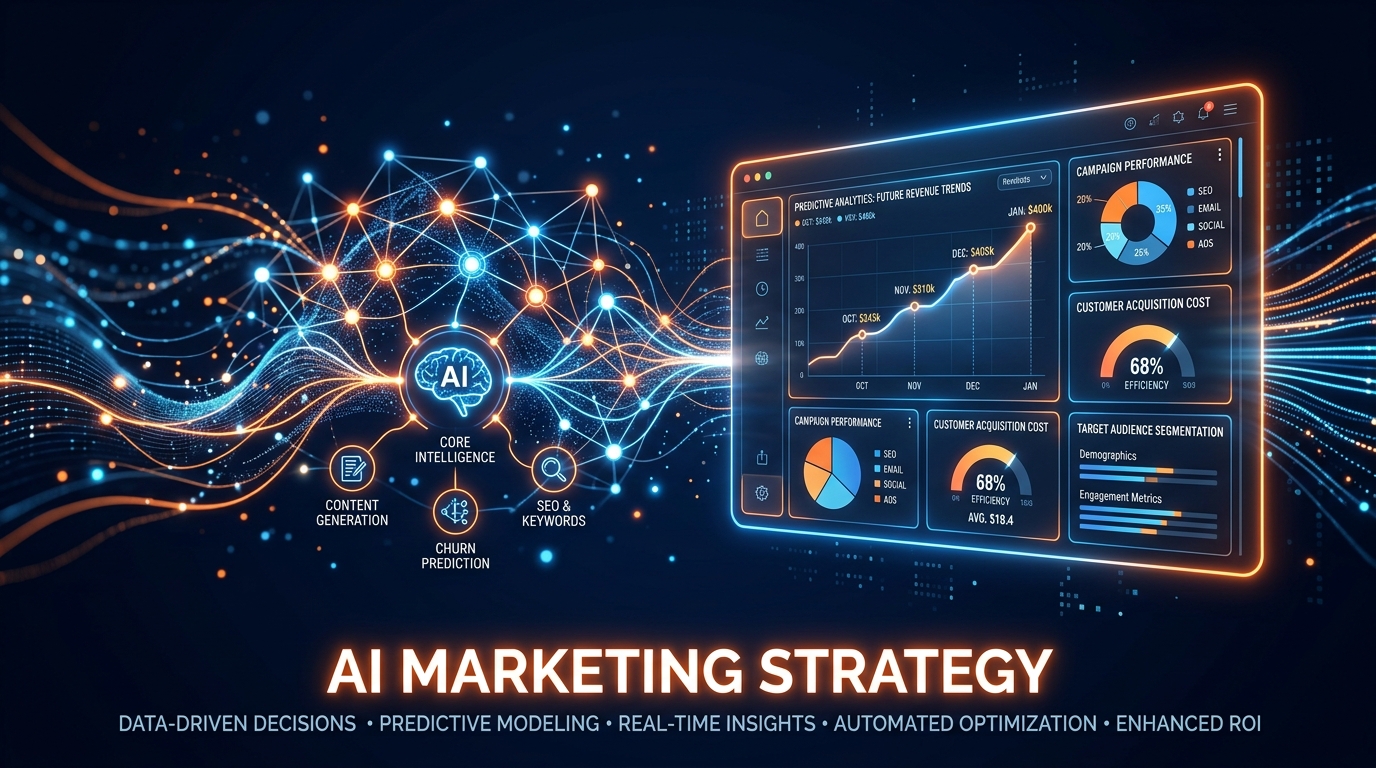 Deploying Autonomous RAG AI Agents & Predictive Lead Scoring for B2B Operations