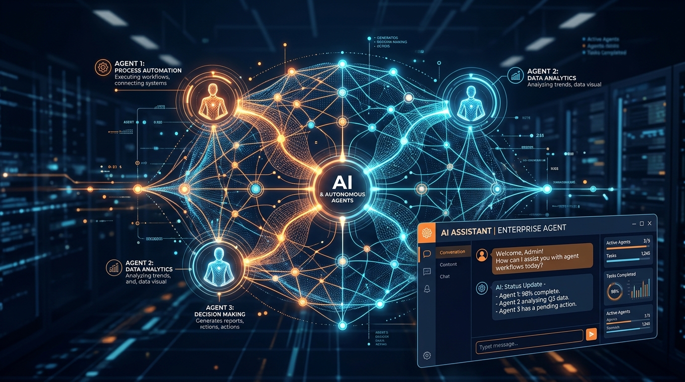 Automating Enterprise CRM Data Hygiene with Natural Language Processing
