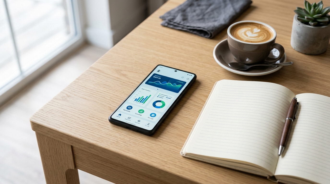 Pan-Asian FinTech SuperApp