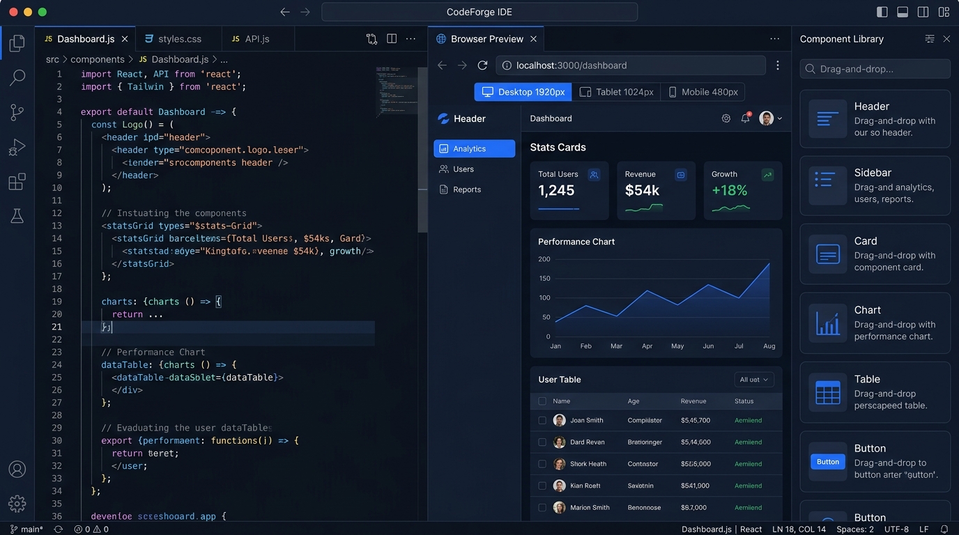 SHUBH BUILD Platform Interface