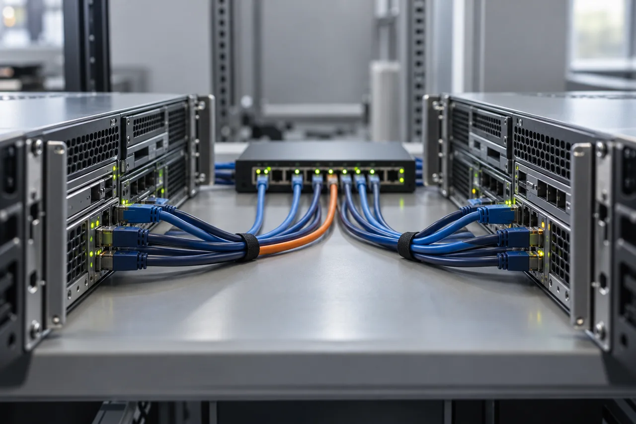Architecting Two-Sided Performance Networks: Server-to-Server (S2S) Attribution Protocols, editorial image