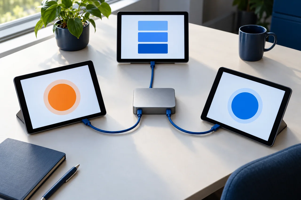 Automating Complex Business Workflows using Custom LLM Function Calling &amp; Orchestration, editorial image