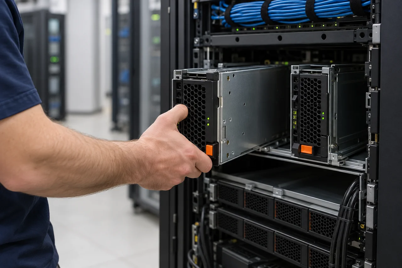 Building Zero-Downtime CI/CD Pipelines for Mission-Critical Web Platforms, editorial image