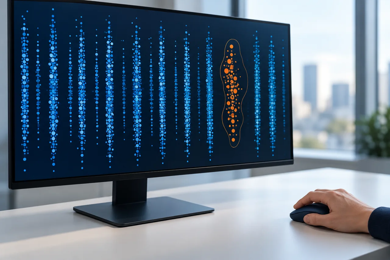 Combating Ad Fraud &amp; Fake Conversions in High-Scale Performance Affiliate Marketing, editorial image