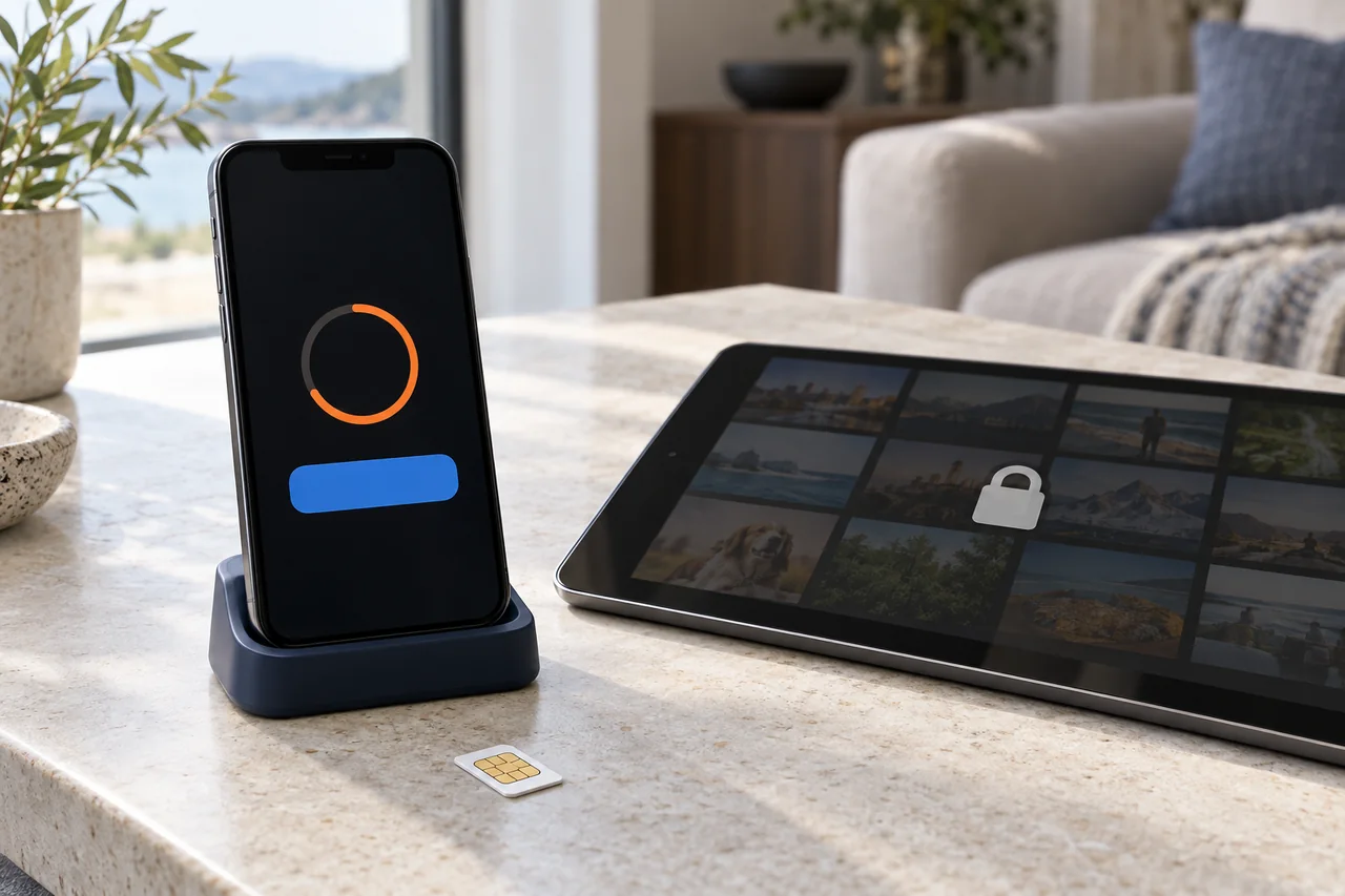 Pending Carrier Payments: When Should You Unlock Digital Content?, editorial image