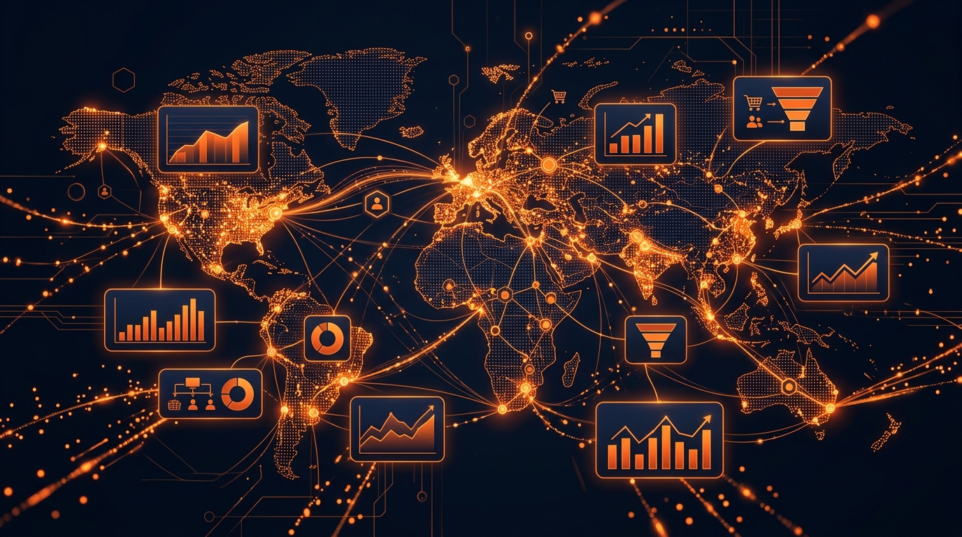 SHUBH PARTNERS Global Network