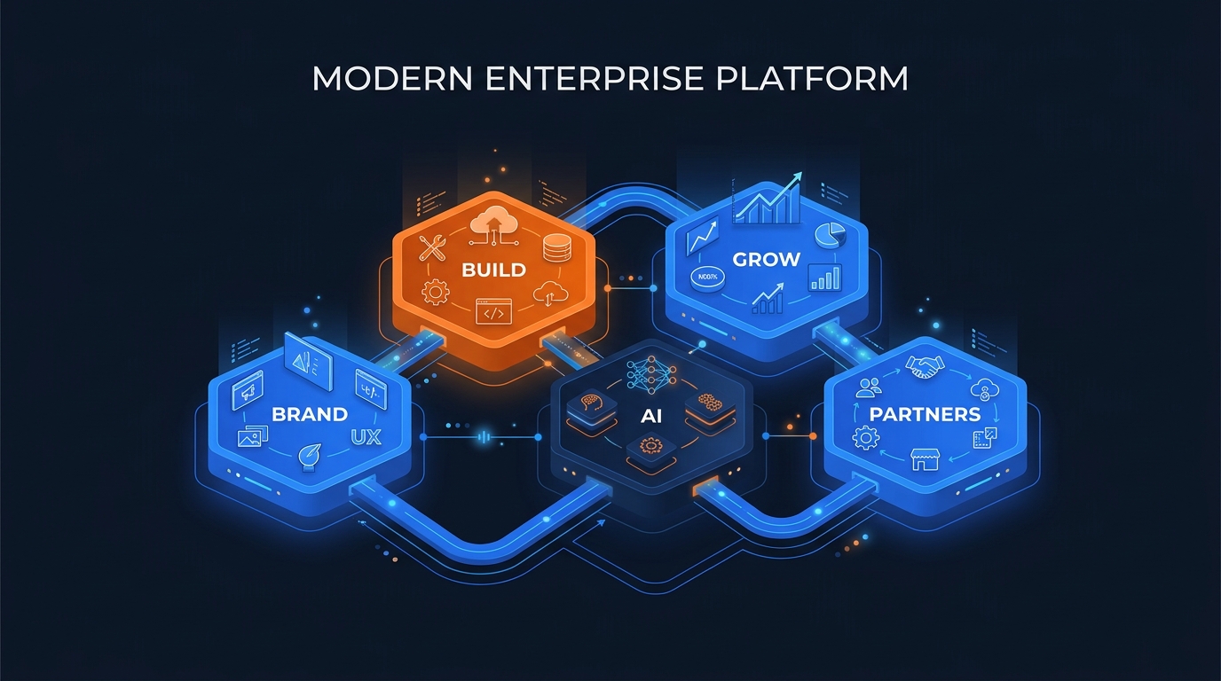 SBS Solutions Platform