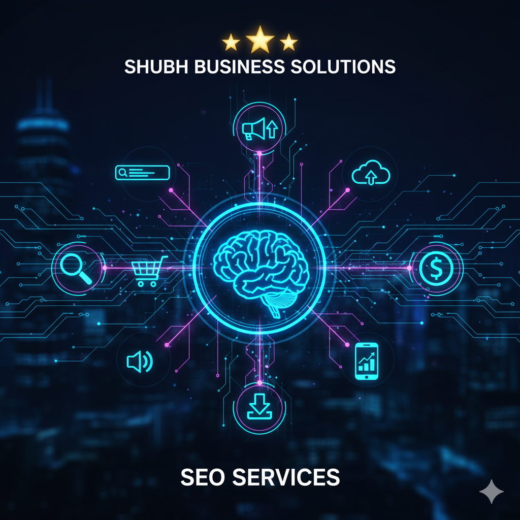 SEO Company India