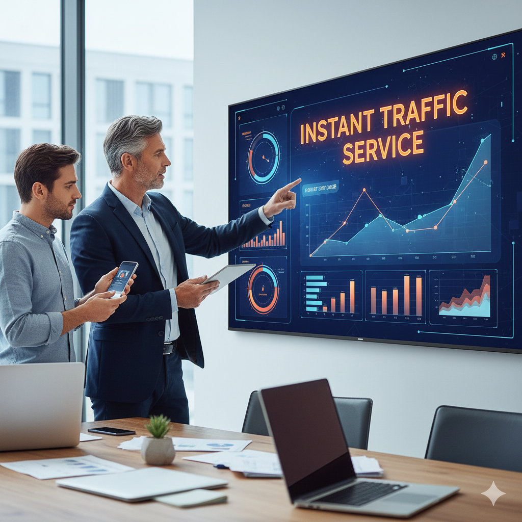 Push Notification Marketing