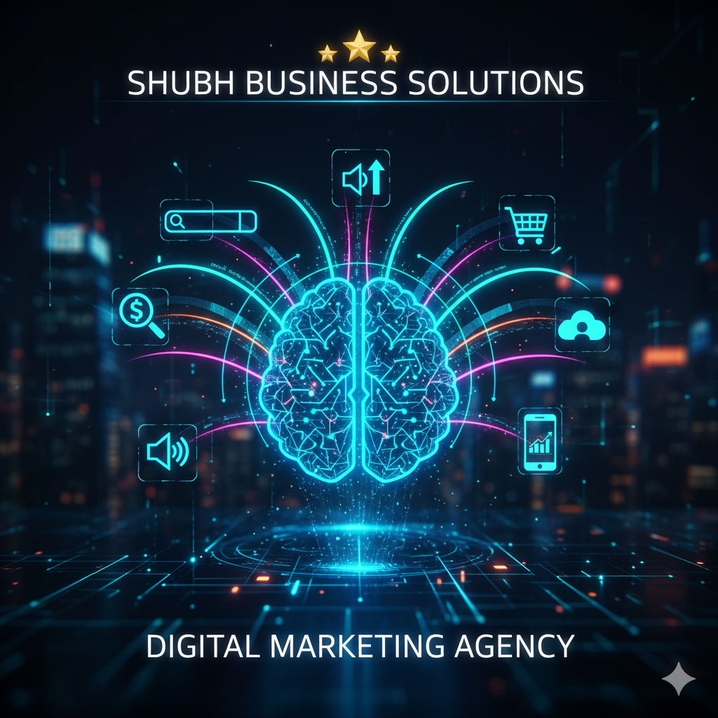 Best Digital Marketing Agency